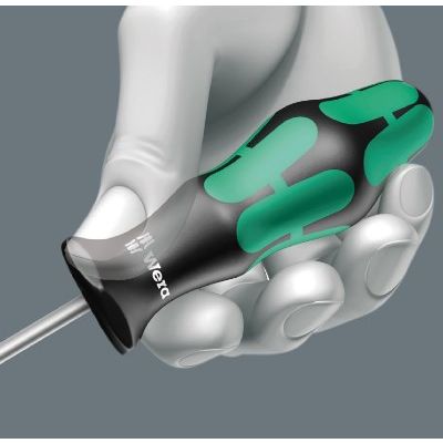 6. Universal Screwdriver Set Kraftform XXL