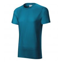 Men's Resist T-shirt (petrol blue)