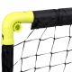 3. Dunlop foldable football goal with net 90x59x61cm 133591