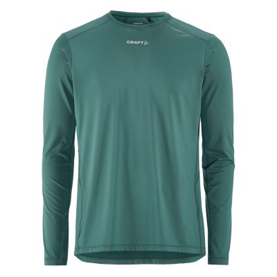 6. Men's Long Sleeve ADV ESSENCE LS TEE 2 M
