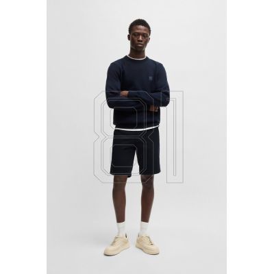 3. Boss Chino-slim-Shorts M 50536723-404