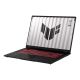 5. ASUS TUF Gaming A18 FA808UH-S8021 Ryzen 7 260 18.0"FHD+ 144Hz IPS-level 300nits AG 16GB DDR5 5600 SSD512 GeForce RTX 5050 8GB WLAN+BT LAN Cam1080p 90WHrs NoOS Jaeger Gray