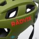 5. TRIADE Bicycle Helmet