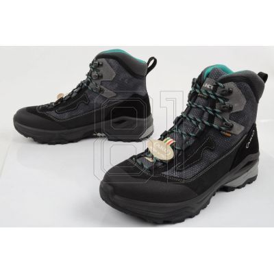9. Aku Adapta Gore-tex M 495624 shoes