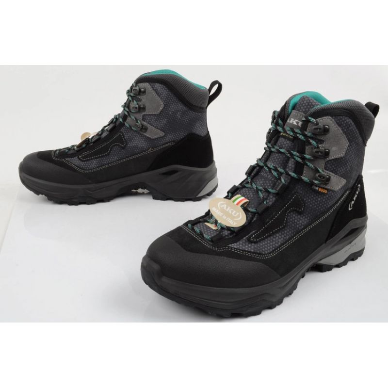 9. Aku Adapta Gore-tex M 495624 shoes