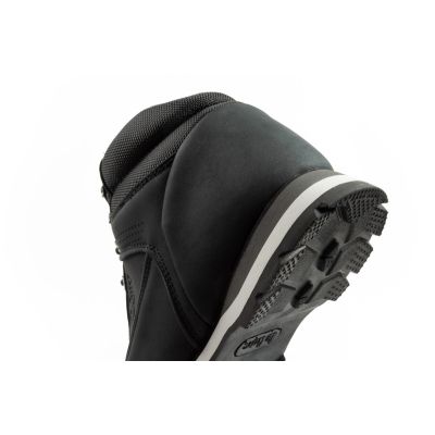 7. Lee Cooper men's winter hiking ankle boots black