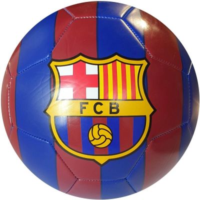 Football FC Barcelona Blaugrana Stripes 375054