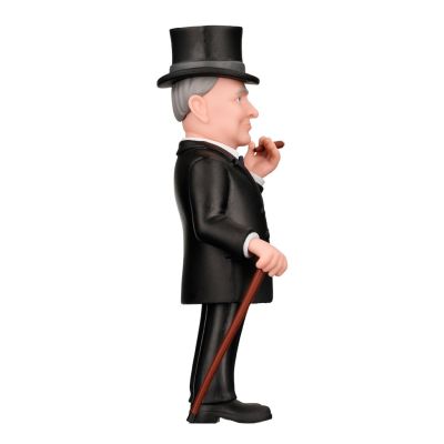 5. MINIX – WINSTON CHURCHILL