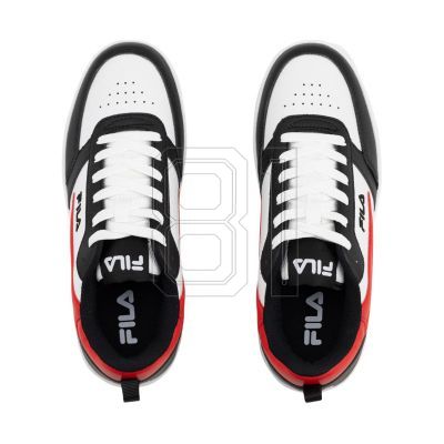4. Fila Rega NF Jr FFT0125 83035 shoes