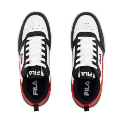 4. Fila Rega NF Jr FFT0125 83035 shoes