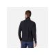 2. Rossignol Skpr 1/2 Zip Sweatshirt Black