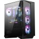 MSI MPG GUNGNIR 110R PC Case