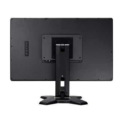 5. AG Neovo TX-2401 computer monitor 60.5 cm (23.8") 1920 x 1080 px Full HD LED Touchscreen Blade Black