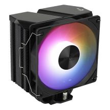 CPU Cooler AEROCOOL PGS RIME 4 ARGB PWM 4P