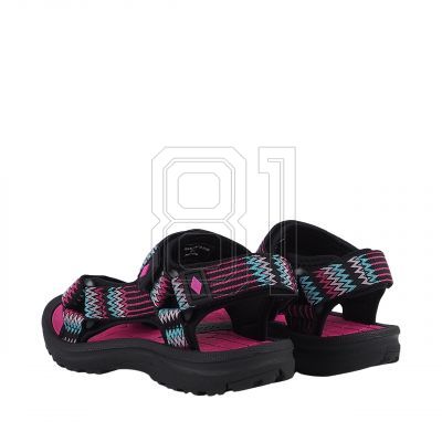 8. Lee Cooper Jr Sandals LCW-25-34-3570K