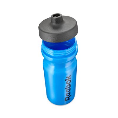 3. Reebok water bottle 500ml RABT-11004BL
