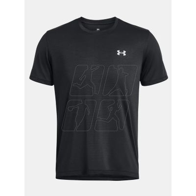 5. Under Armor T-shirt M 1382582-001