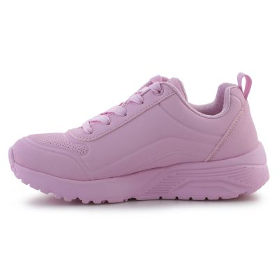 3. Skechers Uno Lite Easy ZIP W shoes 310387L-LTPK