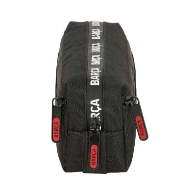 3. FC Barcelona pencil case triple pencil case 812625027