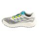 2. Salomon Aero Blaze 3 Grvl L49106200 Gray 43 1/3