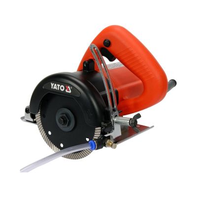 3. YT-82159 YATO 125mm 1400W stoneware cutter
