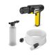 12. KARCHER OC Handheld Compact Mobile Pressure Washer - 1.328-120.0