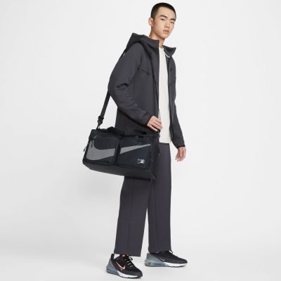 10. Nike Utility Power 2.0 Bag Black HF0654 010
