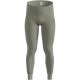 3. Odlo BL BOTTOM long ACTIVE WARM pants size L Gray