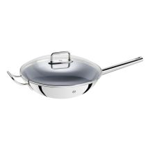ZWILLING Plus Wok Pan with Lid 40992-032-0, 32 cm