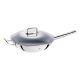 ZWILLING Plus Wok Pan with Lid 40992-032-0, 32 cm