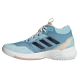 3. Adidas Crazyflight 6 Mid W Volleyball Shoes HQ0112