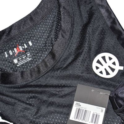 6. Jordan Quai 54 Game Jersey - CK0491-010