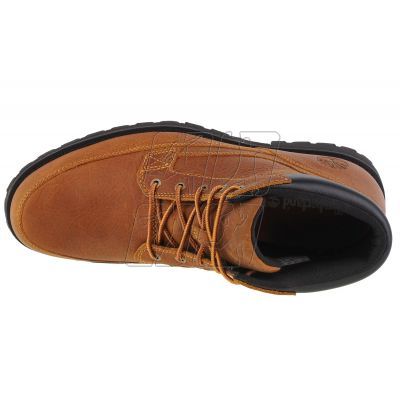 3. Timberland Attleboro PT Chukka M 0A5YS1 shoes