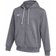 Nike Park 26 Fleece Full-Zip Hoodie Men's Gray IB1228 071