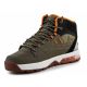 3. DC Shoes Versatile Hi WR M ADYB100019-OB2 shoes