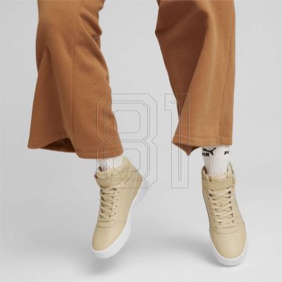 4. Puma Carina 2.0 Mid W 385851-04 Shoes