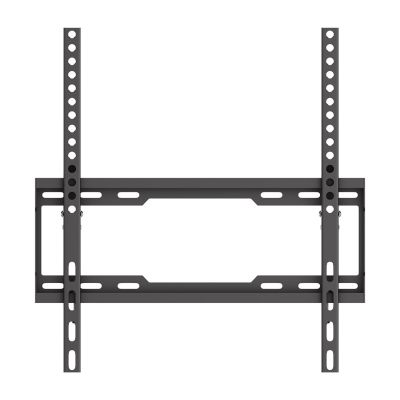 8. MACLEAN TV MOUNT / HANGER 32-75'' MACLEAN TV MOUNT / HANGER, MAX VESA 400X400, 32-75", UP TO 45KG, BLACK, TILT ADJUSTMENT