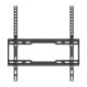 8. MACLEAN TV MOUNT / HANGER 32-75'' MACLEAN TV MOUNT / HANGER, MAX VESA 400X400, 32-75", UP TO 45KG, BLACK, TILT ADJUSTMENT