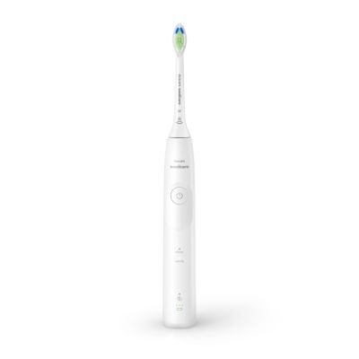 10. Philips Sonicare 5500 series Series 5500 HX7110/02 Rechargeable Toothbrush