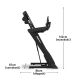 17. Nordictrack T7 NTL10225 Electric Treadmill
