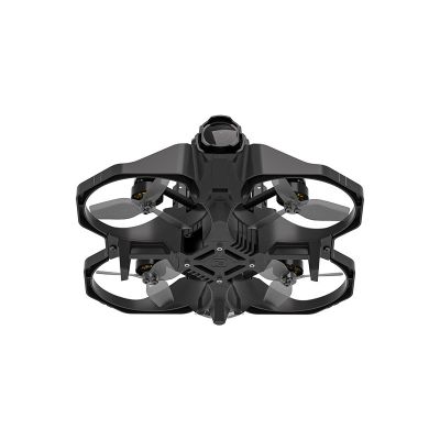 4. iFlight Defender 25 O4 4S HD Quadcopter Black