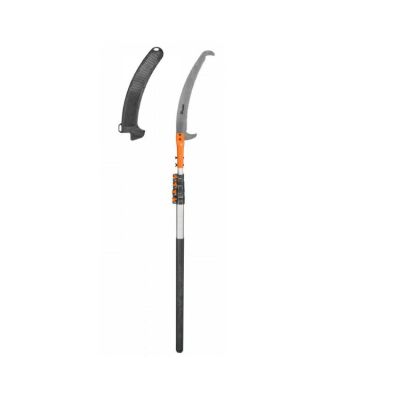 BRADAS V-SERIES TELESCOPIC GARDEN SAW 3M SHANK 360mm BLADE