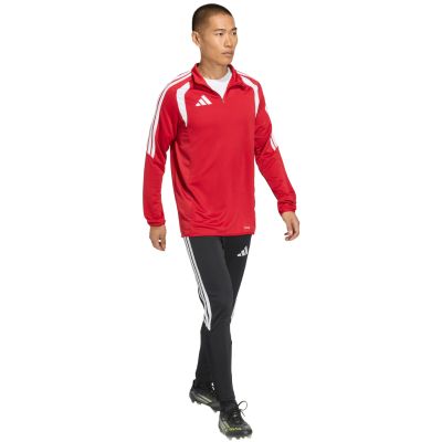6. adidas Tiro 26 League Training Top Men's Sweatshirt Red JY9694