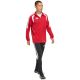 6. adidas Tiro 26 League Training Top Men's Sweatshirt Red JY9694