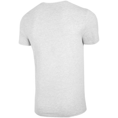 9. T-shirt 4F M NOSH4-TSM003 27M