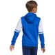 6. Adidas Squadra 25 Sweat Hoody Jr JD4806