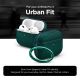 10. Spigen Urban Fit Case for AirPods 3 - Green