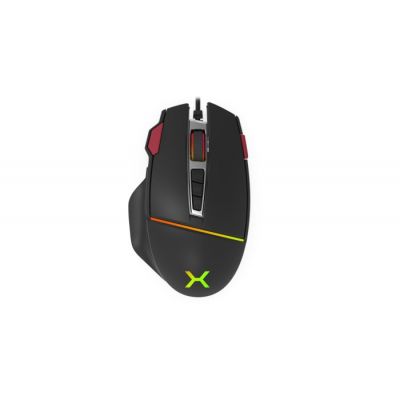 3. KRUX Fuze Pro Gaming Mouse