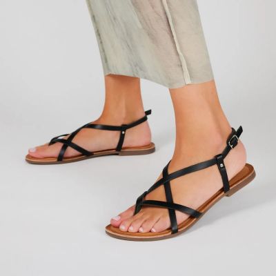 4. Gioseppo LELEX Women's Shoes (69114-P-Negro)