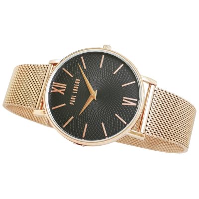 4. Paul Lorens Women's Watch PL11989B7-1D3